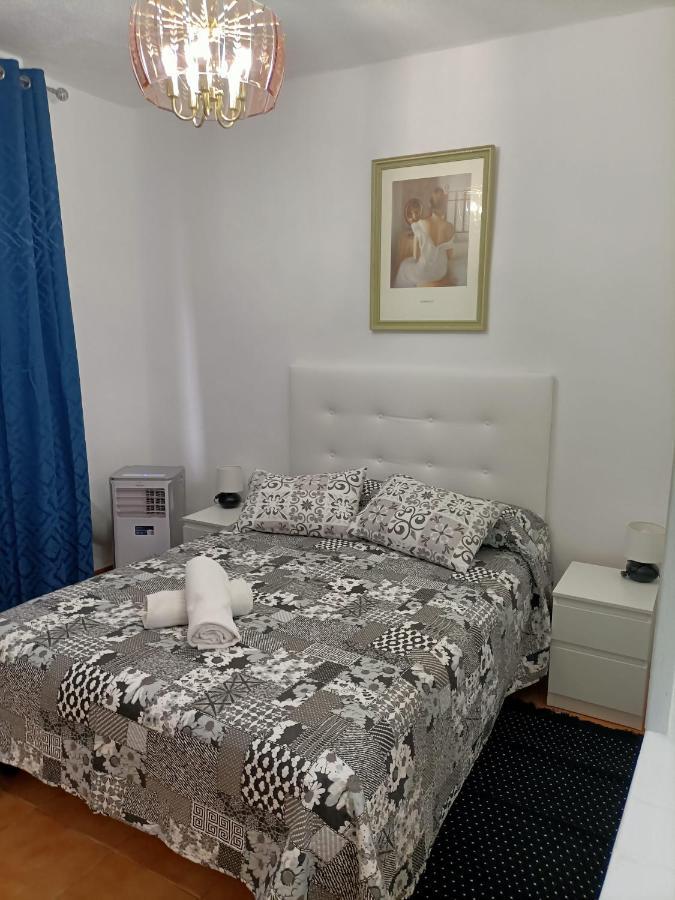 Estudio Exterior Gran Via W84 Appartement